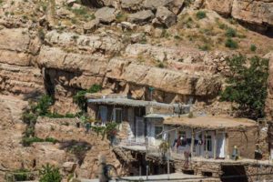 روستای اسفیدان