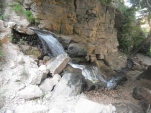 روستای اسفیدان