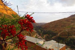 خانه مسافر خراسانی