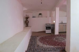 خانه مسافر خراسانی