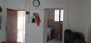 خانه مسافر خراسانی