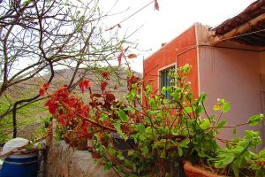 خانه مسافر خراسانی