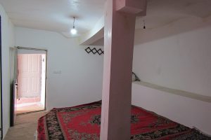 خانه مسافر خراسانی