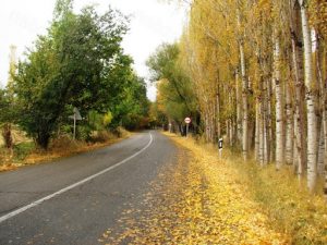 روستای سوکهریز