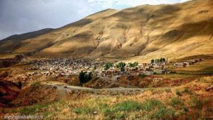 روستای توریستی اونار