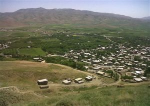 روستای راژان