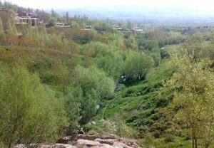 روستای راژان