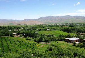 روستای راژان